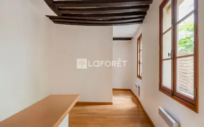 Appartement 405 000 € PARIS (75004) photo 2