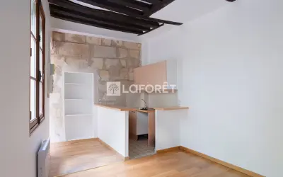 Appartement 405 000 € PARIS (75004) photo 4