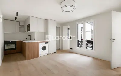 Appartement 660 000 € PARIS (75004) photo 2