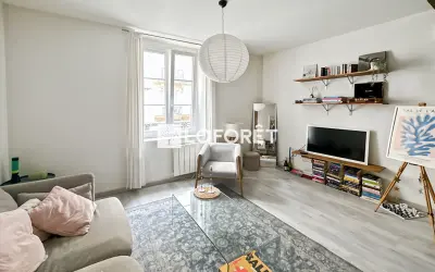 Appartement 770 000 € PARIS (75003) photo 2
