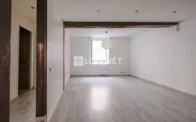 Appartement 770 000 € PARIS (75003) photo 2
