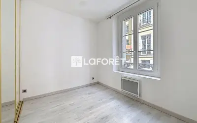 Appartement 770 000 € PARIS (75003) photo 4