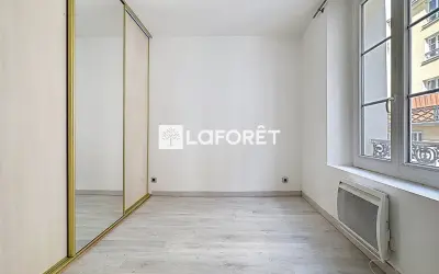 Appartement 770 000 € PARIS (75003) photo 5