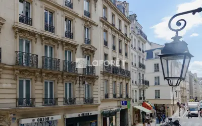Appartement 770 000 € PARIS (75003) photo 8