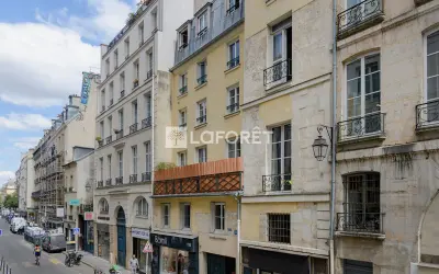 Appartement 770 000 € PARIS (75003) photo 9
