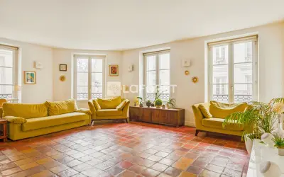 Appartement 1 495 000 € PARIS (75004) photo 2