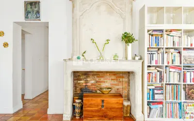 Appartement 1 495 000 € PARIS (75004) photo 4