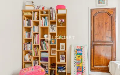 Appartement 1 495 000 € PARIS (75004) photo 8