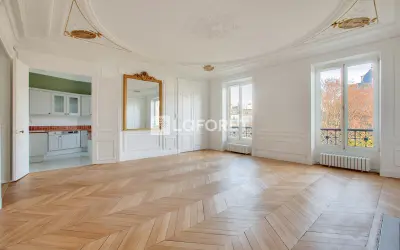 Appartement 1 780 000 € PARIS (75010) photo 2