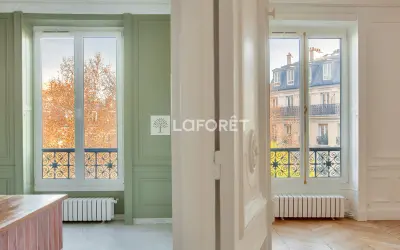 Appartement 1 780 000 € PARIS (75010) photo 8