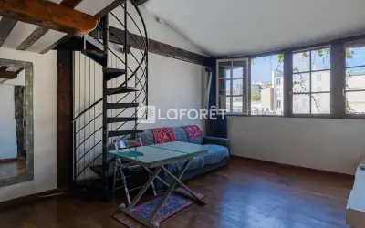 Appartement 598 000 € PARIS (75011) photo 2