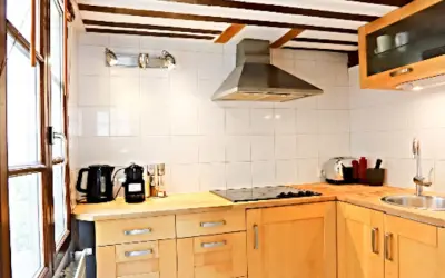 Appartement 630 000 € PARIS (75011) photo 2