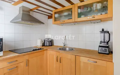 Appartement 598 000 € PARIS (75011) photo 4