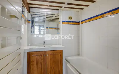 Appartement 598 000 € PARIS (75011) photo 5