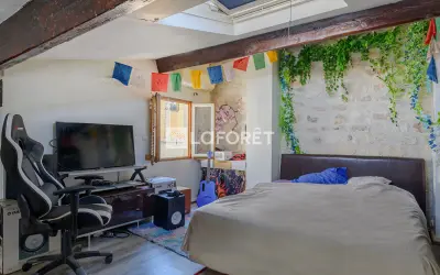 Appartement 598 000 € PARIS (75011) photo 6