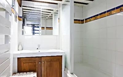 Appartement 630 000 € PARIS (75011) photo 6