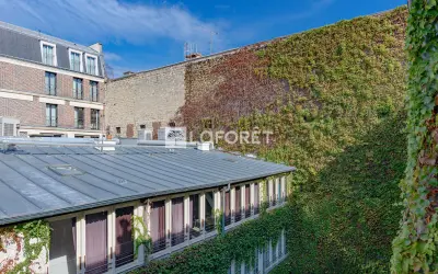 Appartement 598 000 € PARIS (75011) photo 7