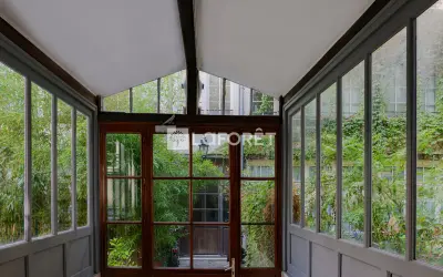 Appartement 598 000 € PARIS (75011) photo 8