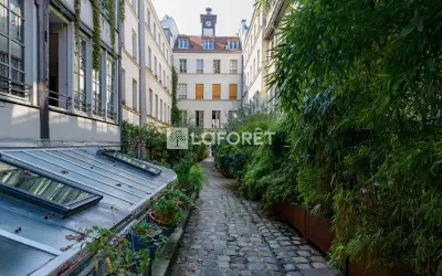 Appartement 598 000 € PARIS (75011) photo 9
