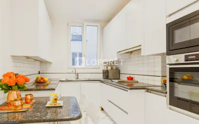 Appartement 1 560 000 € Paris (75004) photo 6
