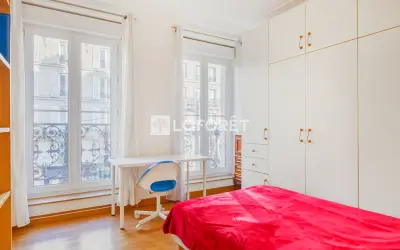 Appartement 1 560 000 € Paris (75004) photo 8