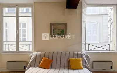 Appartement 650 000 € PARIS (75003) photo 2