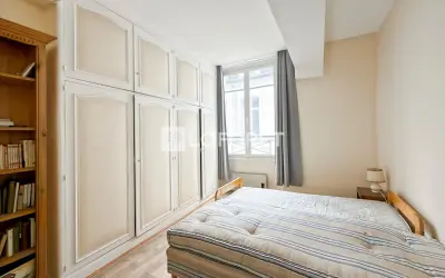 Appartement 650 000 € PARIS (75003) photo 4
