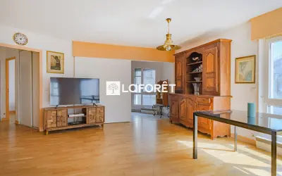 Appartement 900 000 € PARIS (75004) photo 2