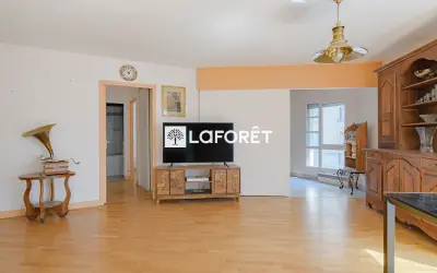 Appartement 900 000 € PARIS (75004) photo 7