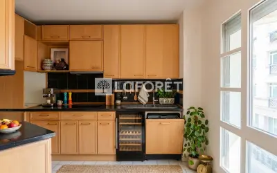 Appartement 900 000 € PARIS (75004) photo 8