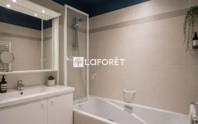 Appartement 900 000 € PARIS (75004) photo 9
