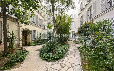 Appartement 340 000 € PARIS (75007) photo 4