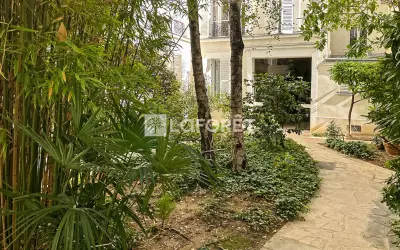 Appartement 340 000 € PARIS (75007) photo 5