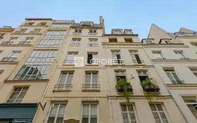 Appartement 536 000 € PARIS (75003) photo 8