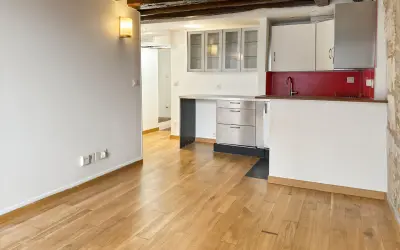 Appartement 430 000 € PARIS (75003) photo 2