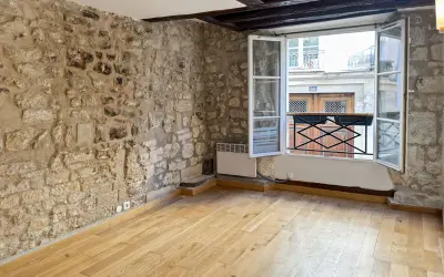 Appartement 430 000 € PARIS (75003) photo 4