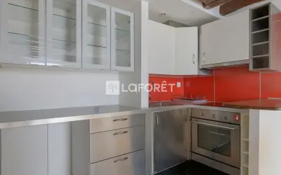 Appartement 430 000 € PARIS (75003) photo 5