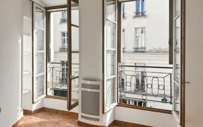 Appartement 205 000 € PARIS (75003) photo 2