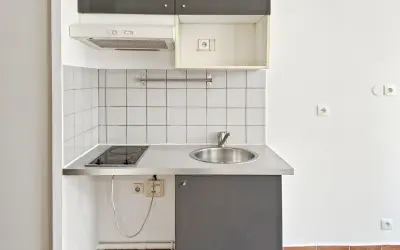 Appartement 205 000 € PARIS (75003) photo 4
