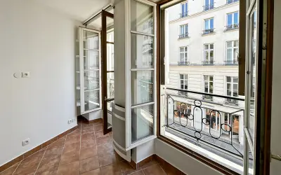 Appartement 205 000 € PARIS (75003) photo 5