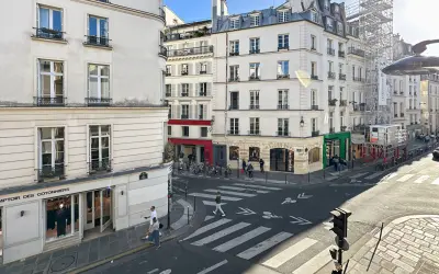Appartement 205 000 € PARIS (75003) photo 6