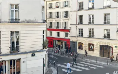 Appartement 205 000 € PARIS (75003) photo 8