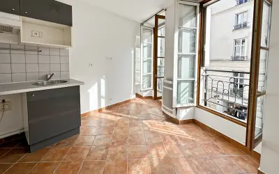 Appartement 205 000 € PARIS (75003) photo 9