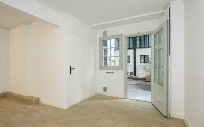 Appartement 3 500 €/mois PARIS (75010) photo 2