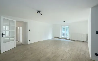 Appartement 3 500 €/mois PARIS (75010) photo 9