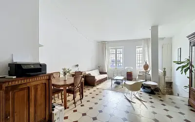 Appartement 997 500 € PARIS (75005) photo 2