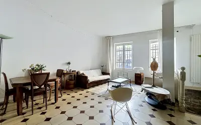 Appartement 997 500 € PARIS (75005) photo 5
