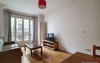 Appartement 1 830 €/mois PARIS (75005) photo 2