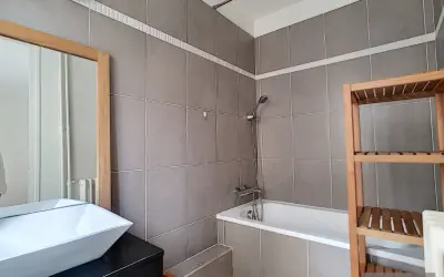 Appartement 1 830 €/mois PARIS (75005) photo 4