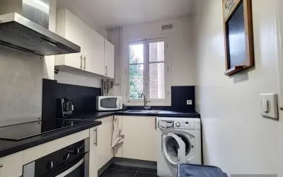 Appartement 1 830 €/mois PARIS (75005) photo 5